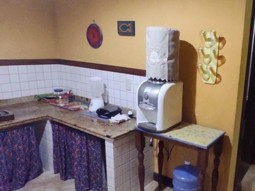 Casa Cajueiro Em Pipa