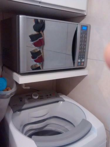 Apartamento Flat 14 Pipa