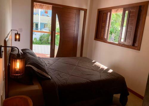 Hostal Casa Palmeira
