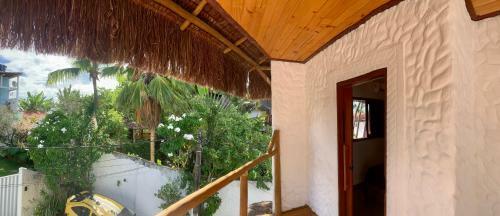 Hostal Casa Palmeira
