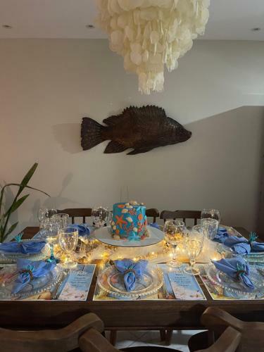 Apartamento Casa Pipa Charme Do Amor