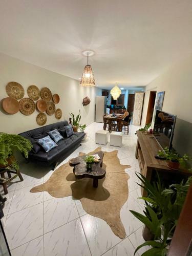 Apartamento Casa Pipa Charme Do Amor