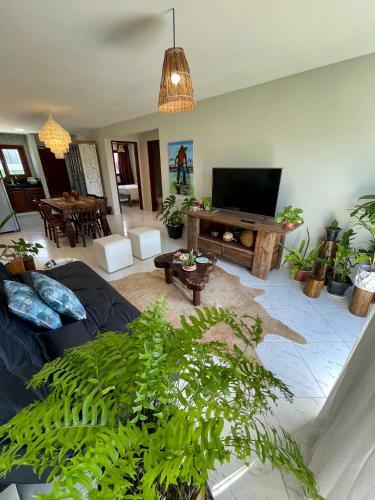 Apartamento Casa Pipa Charme Do Amor