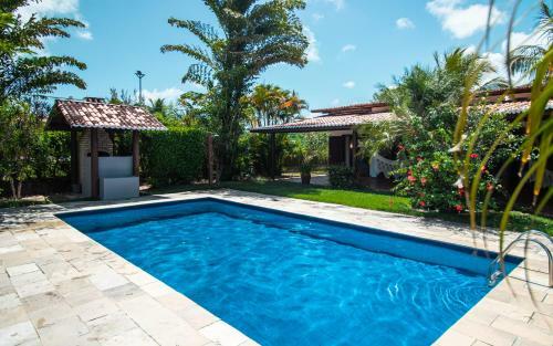 Casa Floresta- Condom�nio Pipa Natureza