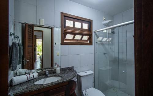 Casa Floresta- Condom�nio Pipa Natureza