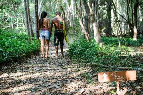 Bosque Da Praia 22 Premium