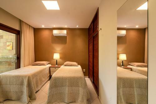 Apartamento- Condom�nio Brisas Do Amor