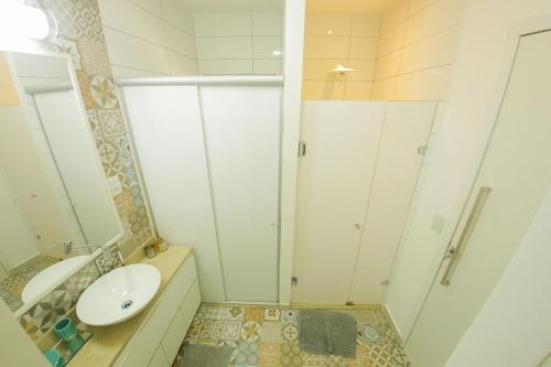 Qavi - Apartamento No Centro de Pipa #solar�gua278