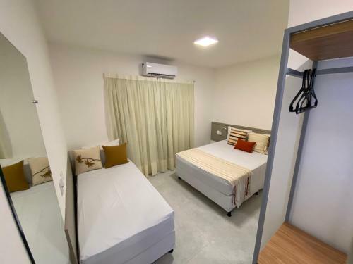 Fontes Da Pipa By Liiv Rooms