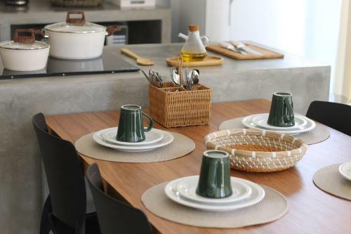 Fontes Da Pipa By Liiv Rooms