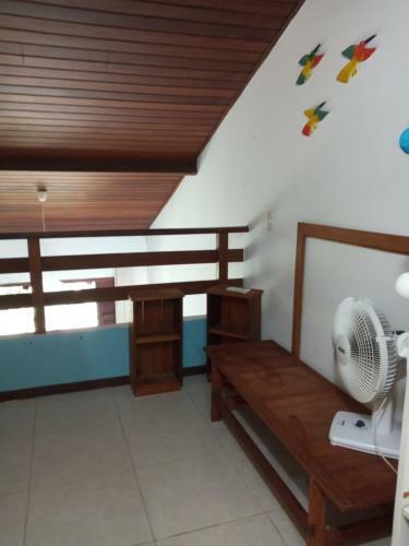 Apartamento Apto Maracuja,duplex La Piazeta Bem Te Vis