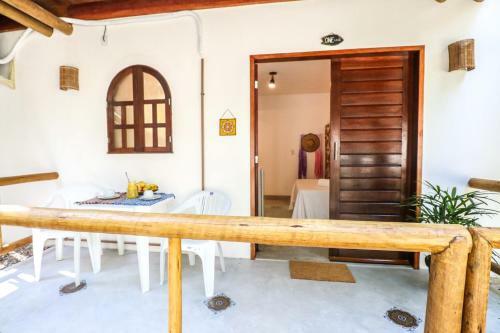 Pipa Surf Yoga