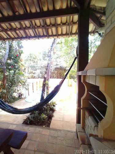 Casa Tamoatoa