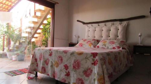 Apartamento Brisas Do Amor 131