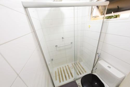 Apartamento Qavi - Triplex Com Sol�rio No Centro de Pipa #solar�gua180