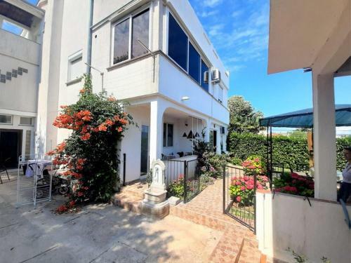 Apartments Nada