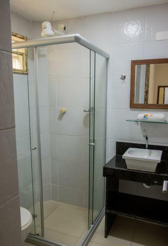 Apartamento Bangal� Pipa Resort