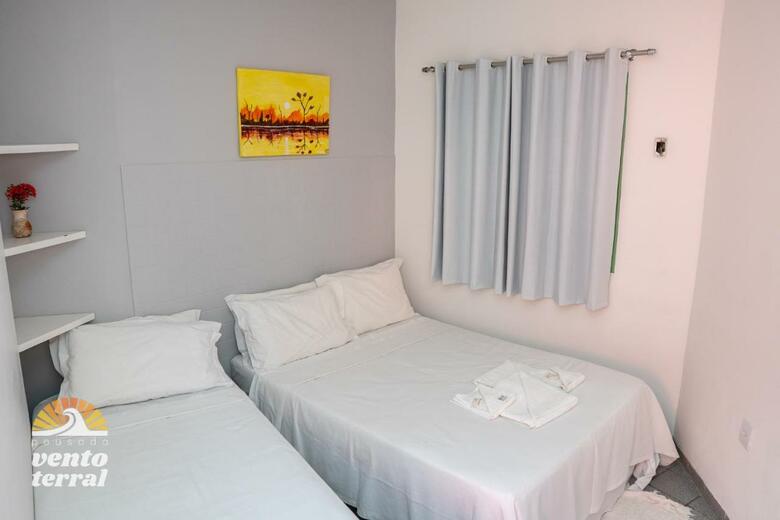 Apartamento Pousada Do Sol