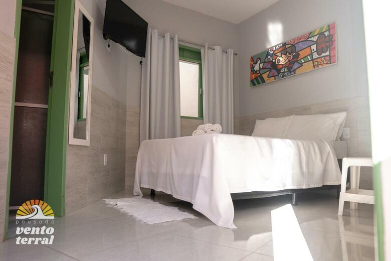 Apartamento Pousada Do Sol