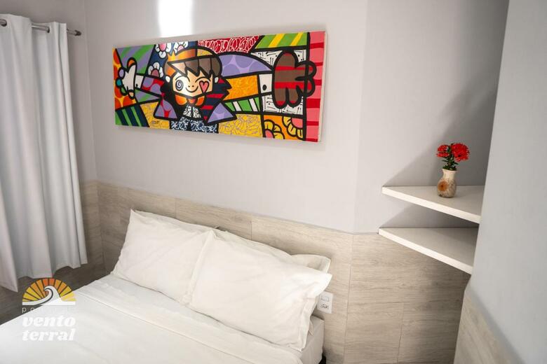 Apartamento Pousada Do Sol