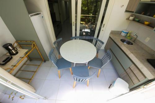 Qavi - Apartamento No Centro de Pipa #ubaia101