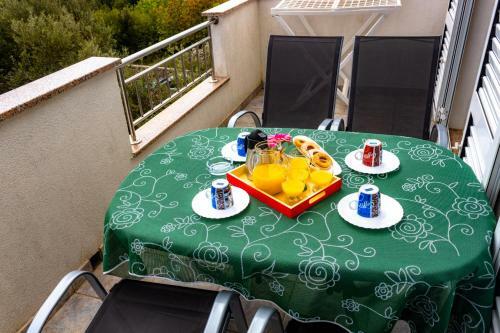 Apartments In Krk