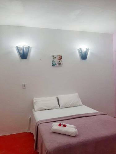 Hostal Casa Amarela Hospedaria