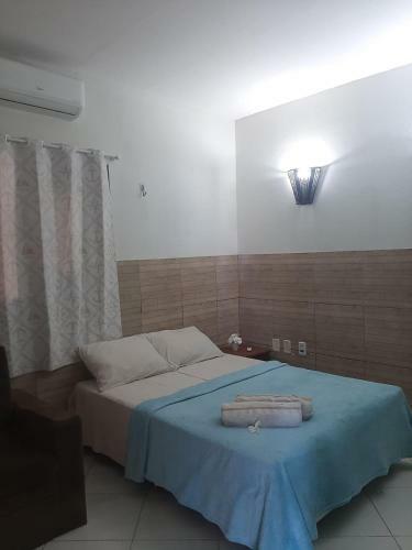 Hostal Casa Amarela Hospedaria