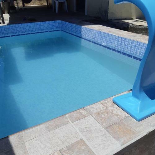 Chal� Do Mestre