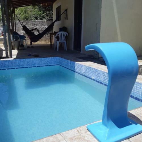 Chal� Do Mestre