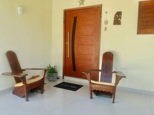 Hostal Casa Da �rvore