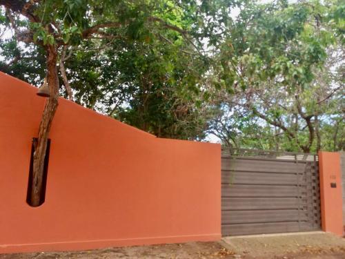Hostal Casa Da �rvore