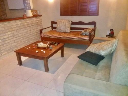 Hostal Casa Da �rvore