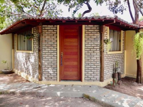 Hostal Casa Da �rvore