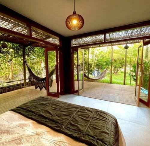 Sonhomar Ocean Villas Pipa