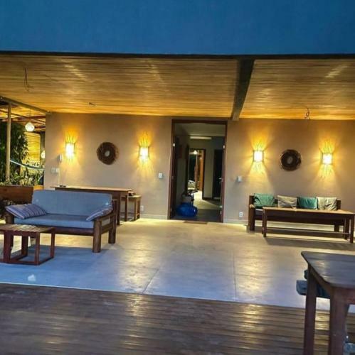 Sonhomar Ocean Villas Pipa