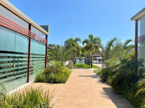 Apartamento Flat Luxuoso Em Pipa