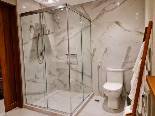 Apartamento Flat Luxuoso Em Pipa