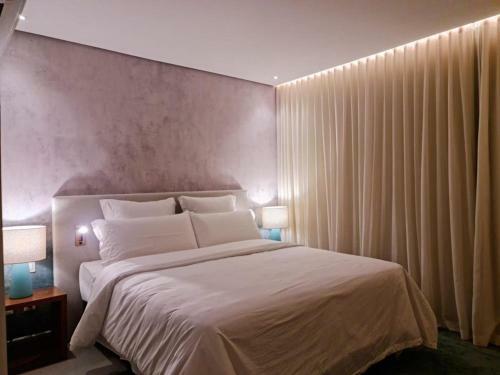 Apartamento Flat Luxuoso Em Pipa