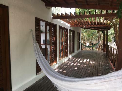 Casa Aconchegante No Meio Da Natureza