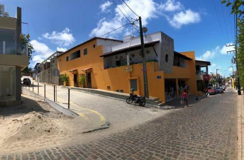 Apartamento Praia Da Pipa - Flats Maresia