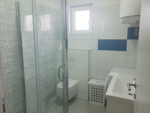 Apartamento Black&white 2