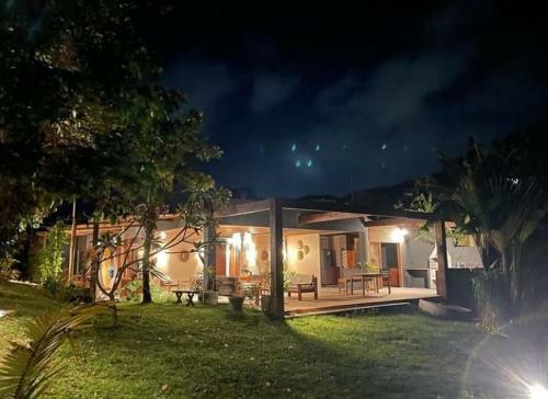Sonhomar Ocean Villas Pipa - Casa Inteira
