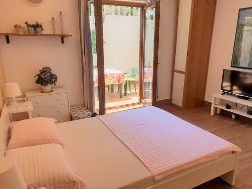 Apartmani Petra-3 Min From Beach