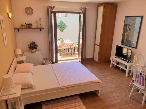 Apartmani Petra-3 Min From Beach