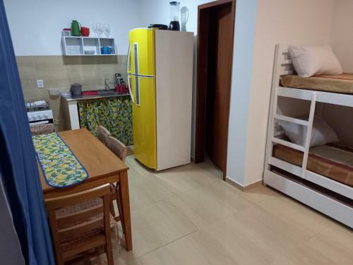 Vila Aconchego Gameleira