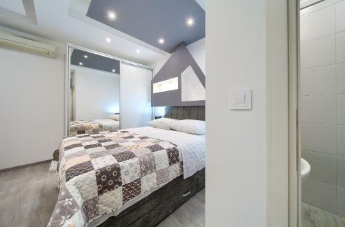 Luxury Vall Apartment