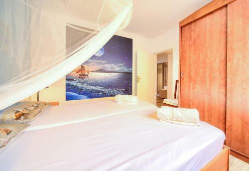 Apartman Bor
