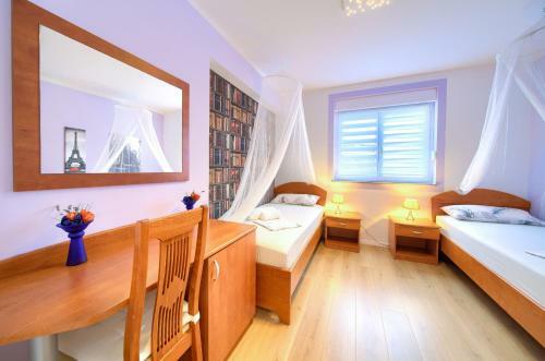 Apartman Bor