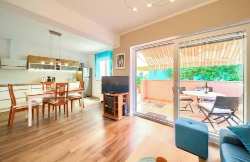 Apartman Bor